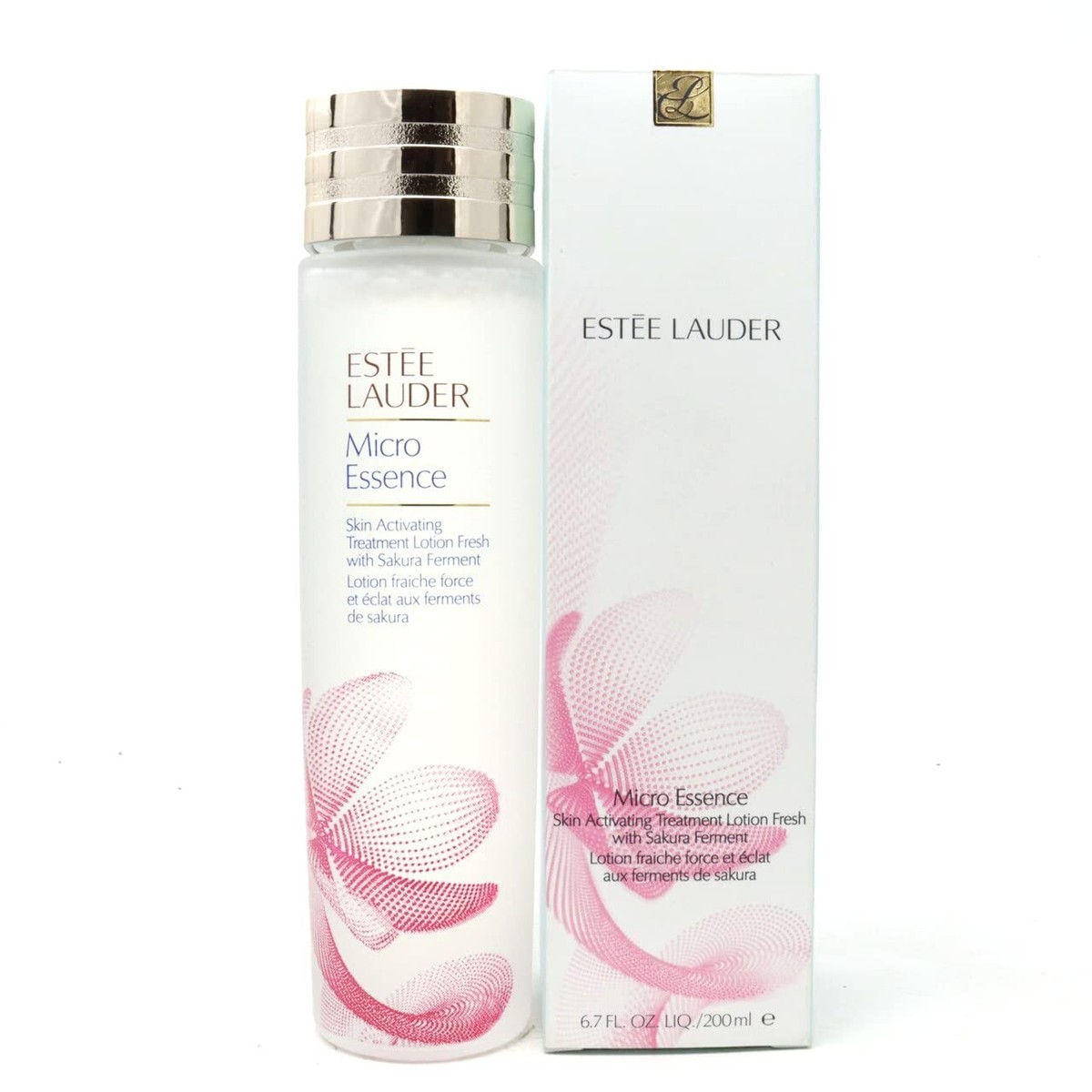 ESTEE LAUDER Micro Essence フレッシュ 200ml 【公式通販】