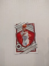 2020-21 Panini Donruss - Complete Players #15 Russell Westbrook (PWE)