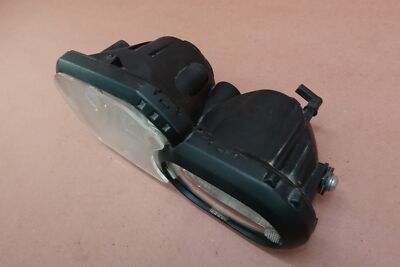 2011-2017 BMW F650 GS F650GS Front Headlight Head Light | eBay