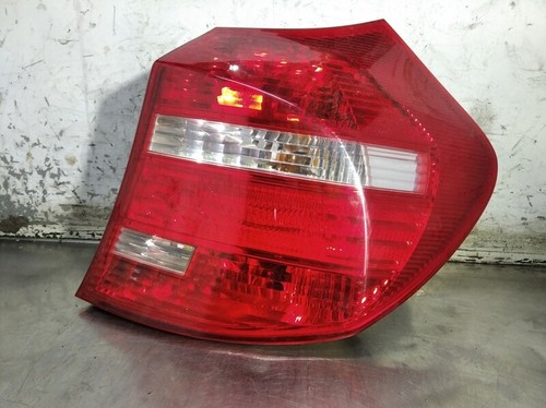 63210397035 382612 scheinwerfer hinten rechts BMW SERIE 1 BERLINA 2004