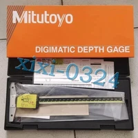 Mitutoyo 571-202-30 Digital Depth Gauge Fast delivery