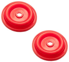 Polaris Exhaust Valve Bellow 5412733 5412147 5412379 5414495 5410000 2 Pack