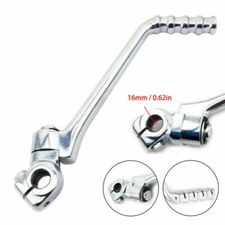 16MM Kick Starter Arm Lever Pedal For KAWASAKI KX125 KX250/KZ200A