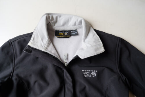 Mountain Hardwear Softshell Jacke S / 36 / 38 NP 200,- - Bild 2 von 7