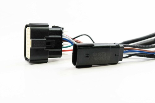 Morimoto H122 2015-17 F150 LED Conversion Harness Fits Set - Picture 4 of 8