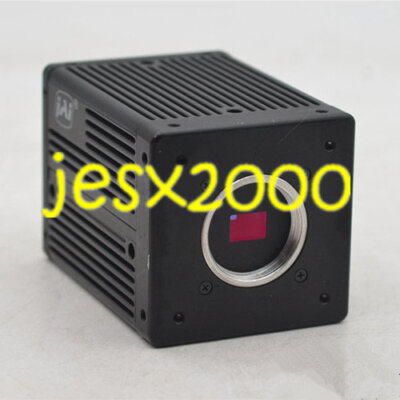 1PC JAI AT-030MCL 3CCD color 120/fPS high-speed array camera #CZ