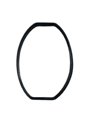 Minelab X-Terra Pro / Elite V10X Coil Bumper schwarz