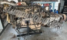 Dodge Cummins 4BT 6BT 3.9 5.9 6.7 12V 24VCummins Engine stand cradle HDP Casters