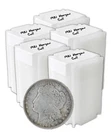1921 Silver Morgan Dollar Cull Lot of 100 S$1 Coin Constitutional Silver Dollars