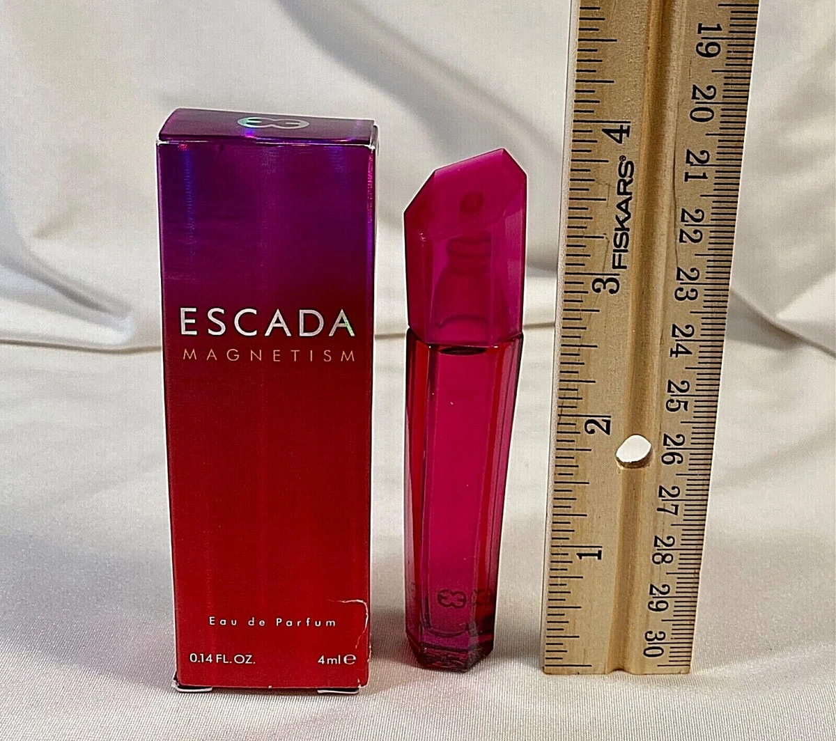 Escada magnetism women sales