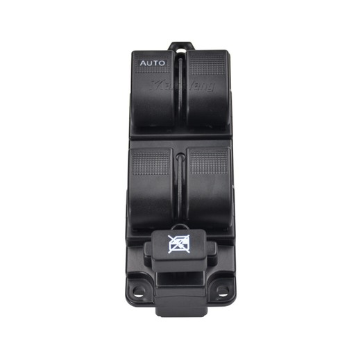 Driver Left For Ford Ranger 1996 1997 1998-2006 Mazda B 2500 Power Window Switch - Picture 3 of 10