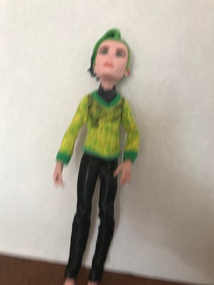 monster high snake boy