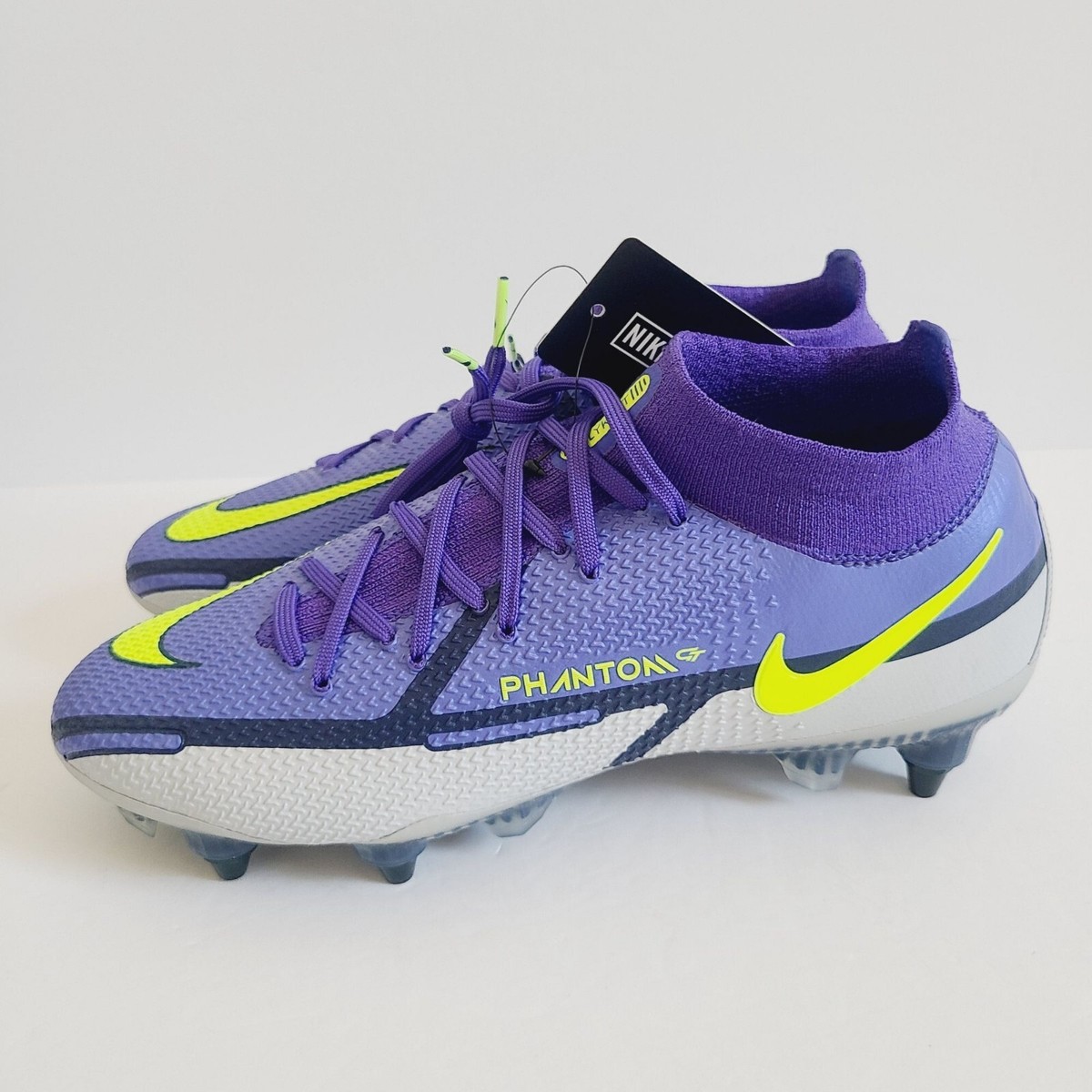 Nike Phantom GT シューズ US 8.5 Nike Phantom GT Elite FG US 8.5 UK 7.5 | eBay