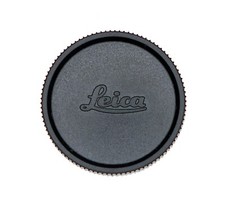 Original Leica Televid Eyepiece Screw Cap 42325 41 Mm Top Dealer Cap Scope