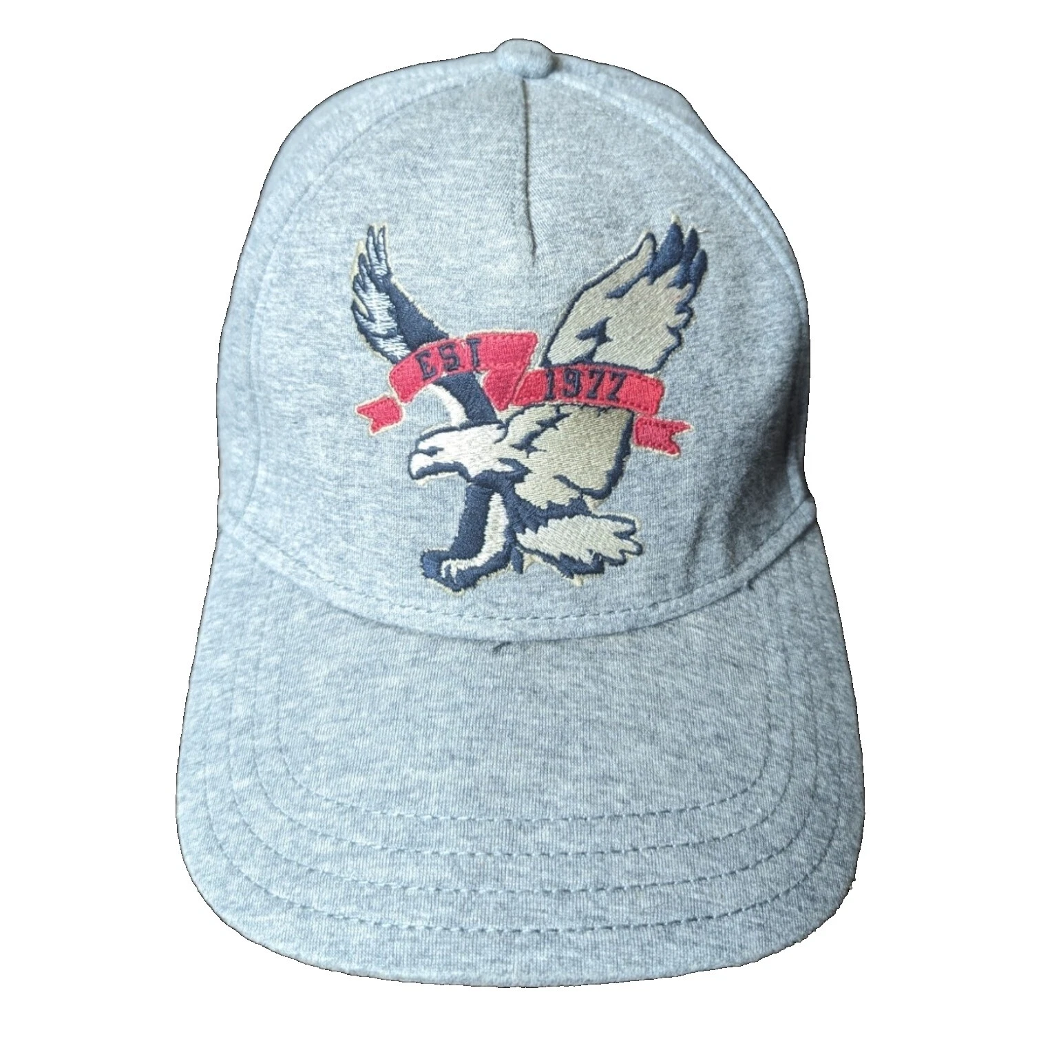 Sólido American Eagle Outfitters mujer hombres Gorras de béisbol
