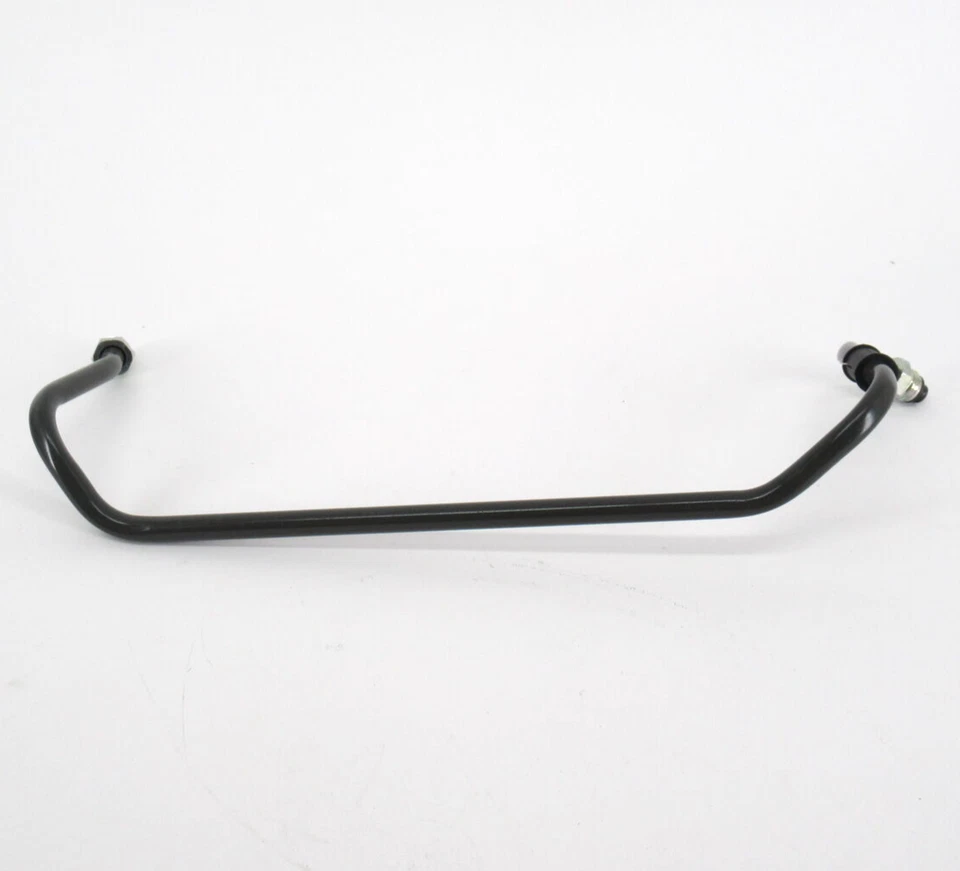 Línea de retorno de dirección asistida 98-02 Forester Impreza original OEM Subaru 34153FC020 Foto 2 de 4