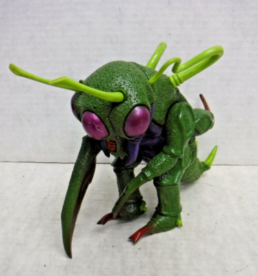 Majaba Ultraman Tsuburaya Vintage 1990 7