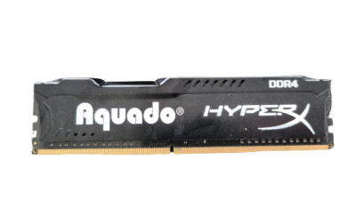 HyperX Aquado HX421C14FB/4CL 4GB DDR4 RAM Arbeitsspeicher
