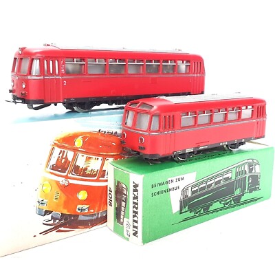 Modellismo Ferroviario Mini Miniatures Treni Modellismo