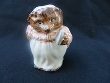 Beswick Beatrix Potter Mrs Tiggy Winkle Figurine BP3a