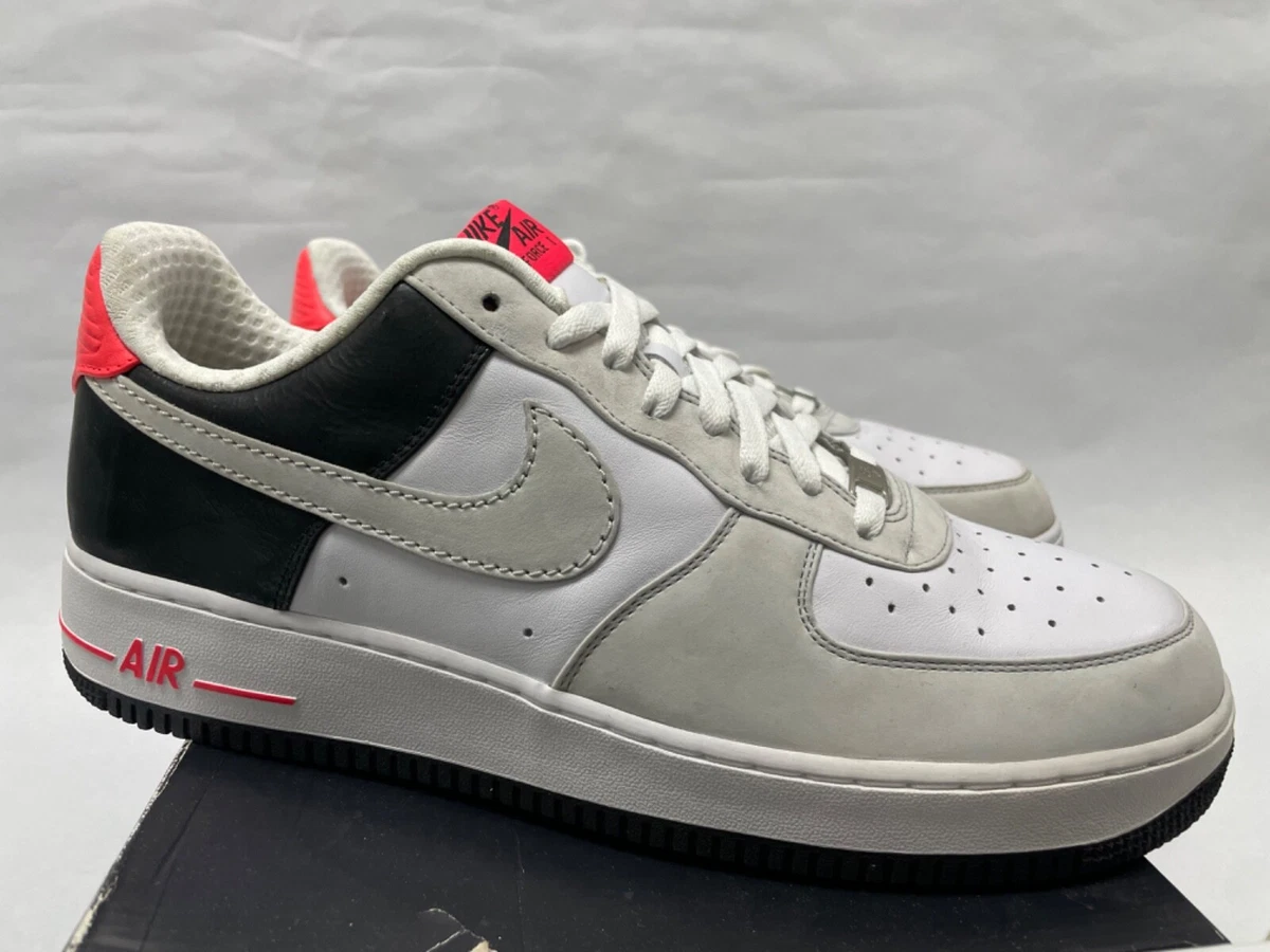 Nike Air Force 1 Premium 08 Low White for Sale | Authenticity