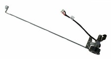 NEW ACER ASPIRE 7535 7735 7735Z 7535G 7738 LCD left bracket hinge and DC port