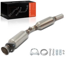 Rear Catalytic Converter For Toyota Corolla Matrix Pontiac Vibe 2003-2008 1.8l Rear Catalytic Converter For Toyota Corolla Matrix Pontiac Vibe 2003-2008 1.8l