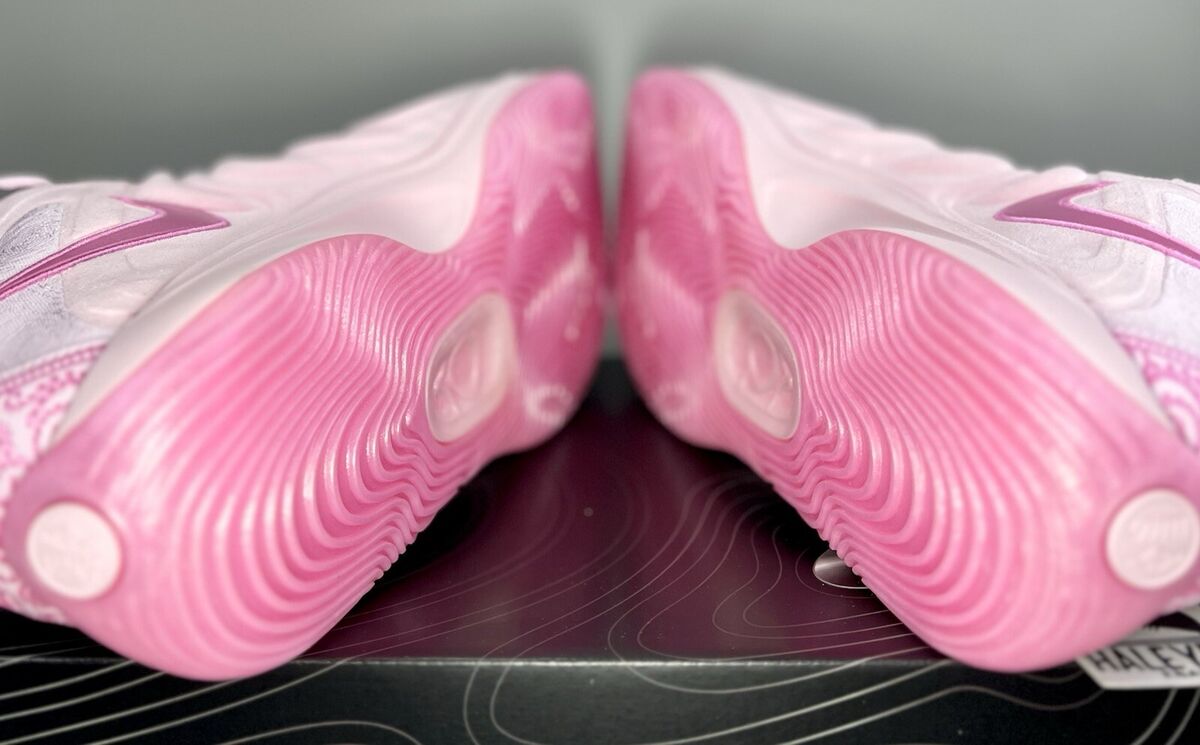 NEW Nike KD 17 'Aunt Pearl' | Men Sizes 7.5 - 15 | FZ1518 NEW Nike KD 17 'Aunt Pearl' | Men Sizes 7.5 - 15 | FZ1518
