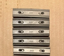 RARE Lot of 10 Lufkin Marked 7.62 x 51 Stripper Clips Vietnam Era