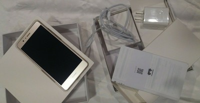  HUAWEI Smartphone G9 Lite P9 Lite Octa Core 5.2'' 3GB RAM 16GB ROM GOLD.
