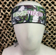 NEW Empire Contact TT Padded Headband - Joker