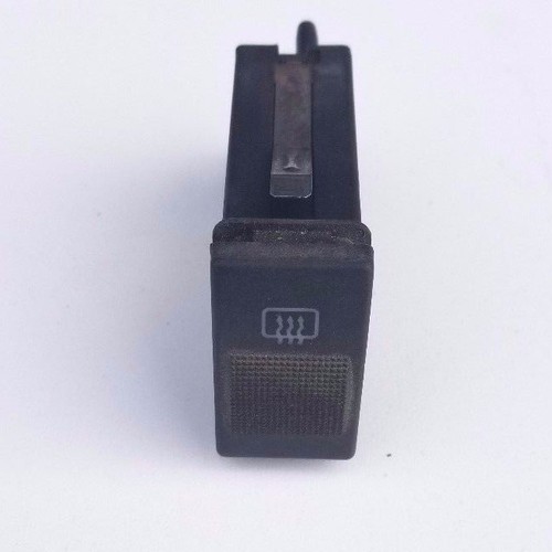 Genuine Audi B5 A4 Rear Window Defrost Switch Button - 第 1/2 張圖片