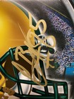 Green Bay Packers Signed Autograph In Person William Henderson Corey Bradford + — photo 3