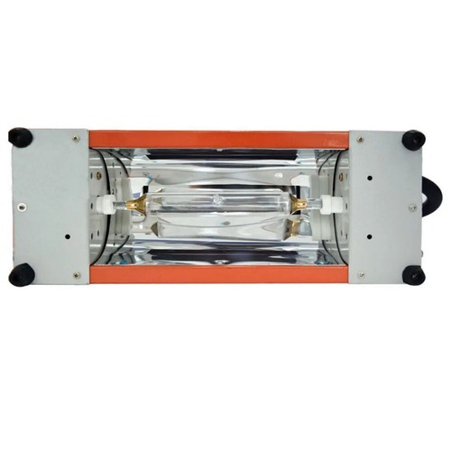 Automotive Headlight Refurbishment Repair UV Curing Machine 1kw UV Dryer - Picture 5 of 6