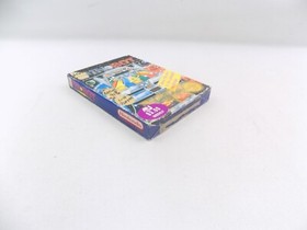 Boxed Nintendo Entertainment NES Pin Bot - No Manual - PAL-