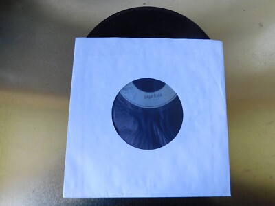 Roxy Music - Angel Eyes - Vinyl 7'' Single