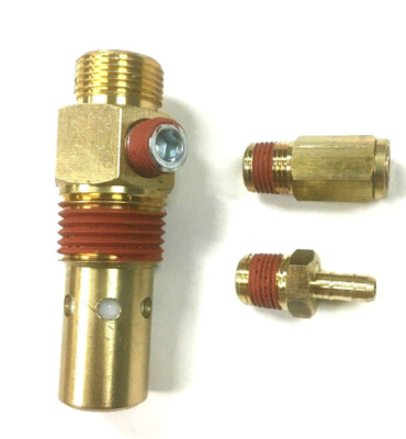 #ad #ad CV220301AJ CV220302AJ CHP1149 CAMPBELL HAUSFELD CHECK VALVE KIT $20.75