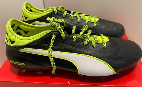 puma evotouch 2 ag