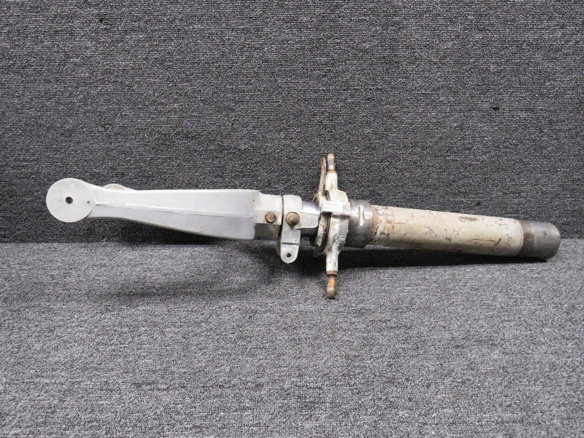 0442504-3 Cessna 150 Nose Gear Strut Assembly | eBay