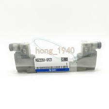 ONE NEW SMC VQZ series Solenoid Valve VQZ2351-5YZ1