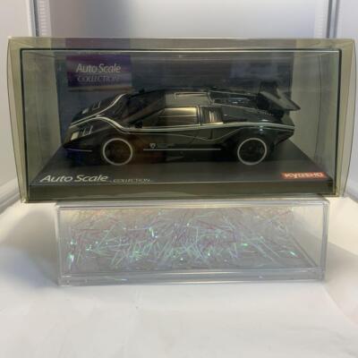 KYOSHO Mini-Z LamborghiniCountachLP500S
