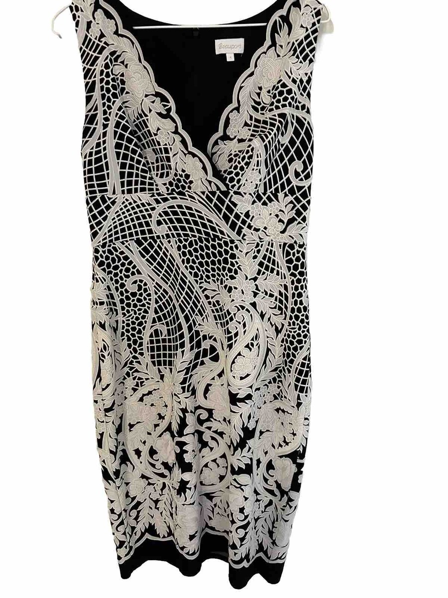 Beauport Exclusively For Stitch Fix Cocktail Dress Lace Party Date Night 4 | eBay Beauport Exclusively For Stitch Fix Cocktail Dress Lace Party Date Night 4 | eBay