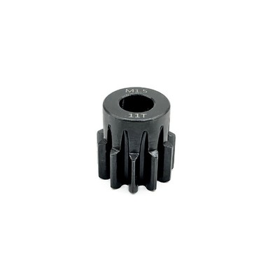 2x (remote control car transmission M1.5 modulus 8.0 inner hole for engine transmission 4537