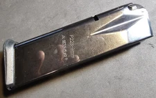 Sig Sauer P228/P229 magazine, brite blue, NEW magazine by Mec-Gar