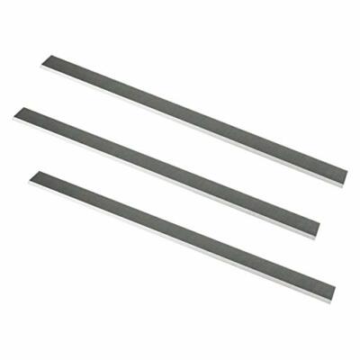 HSS PLANER KNIVES for Delta DC-380 Woodworking Set of 3 15-Inch POWERTEC