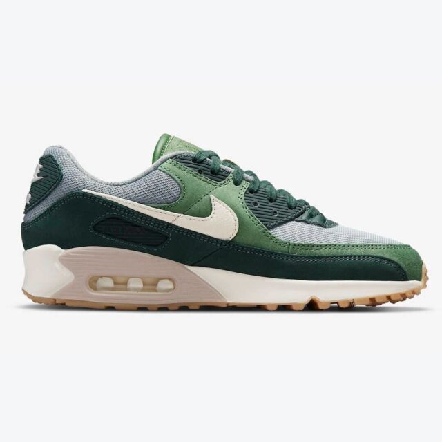 Nike Air Max 90 PRM Pro Green 2022 for 