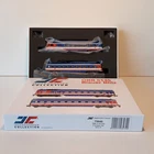 AUSTRIAN SET (ÖBB) ERA IV JÄGERNDORFER 75040 (G724)