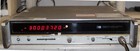 HP 5340A  frequency counter