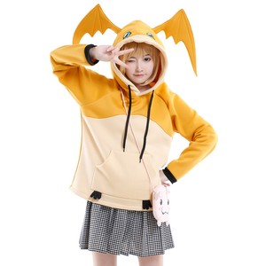 digimon sweatshirt
