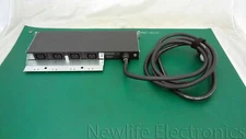 HP 252635-001 24A Power Distribution Unit (4 x C19 (F) Outlets)